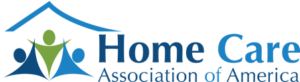 The Home Care Association of America logo