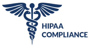 HIPAA Compliance logo