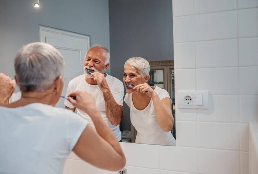 The Importance of Personal Hygiene for Senior Citizens Fedelta Home Care