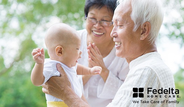 spring activities for seniors