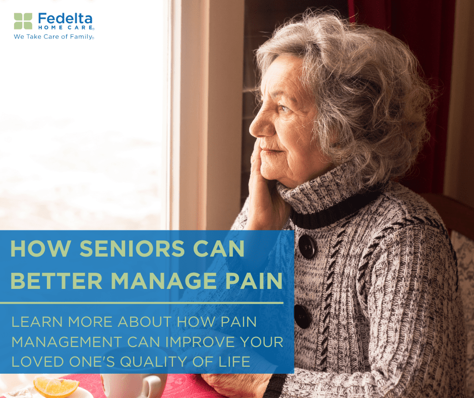 learning about pain management