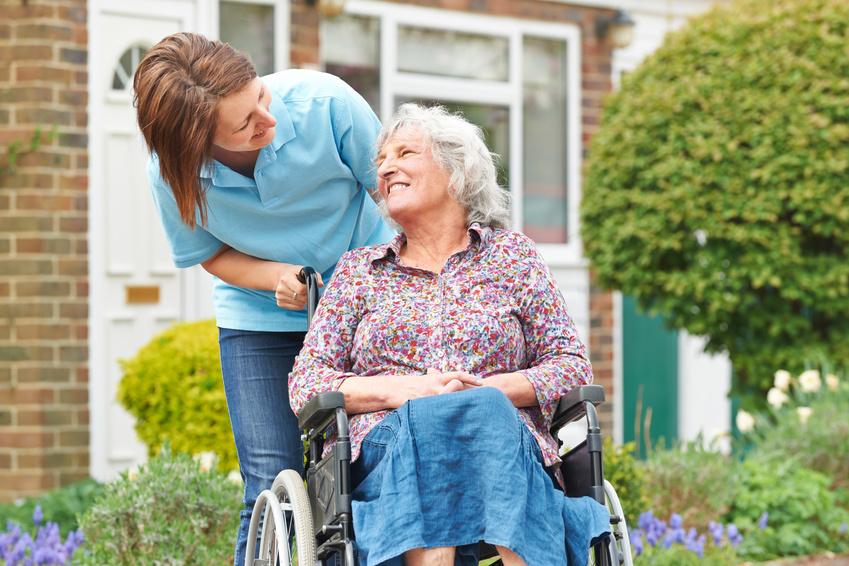 Fight depression for seniors