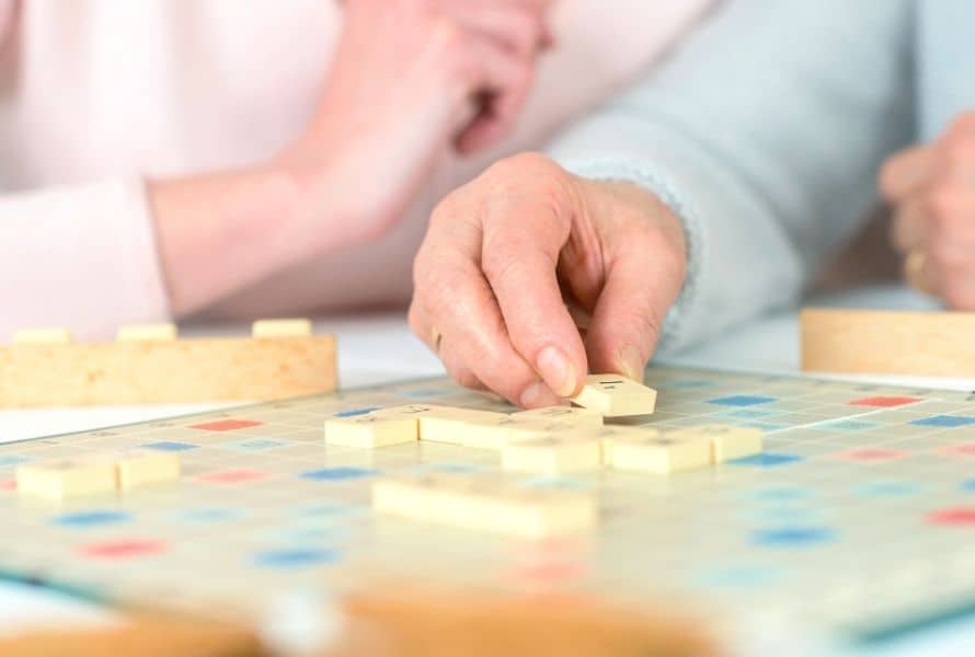 Exercises Seniors Can Do To Keep Their Minds Sharp