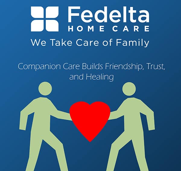 companionship in-home care