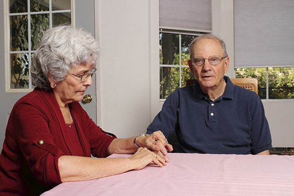 alzheimers patients