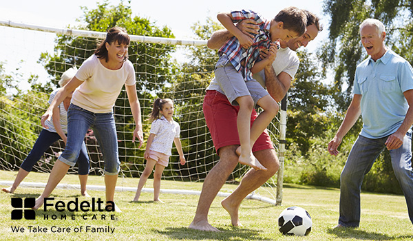 Exercise Essentials - How Staying Active Keeps Seniors Healthy and Independent