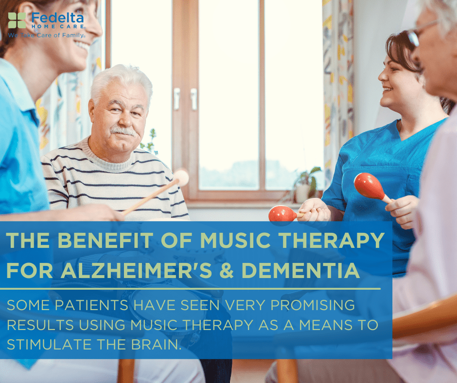 seniors living with dementia