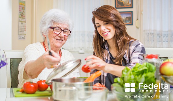 meal plans for seniors