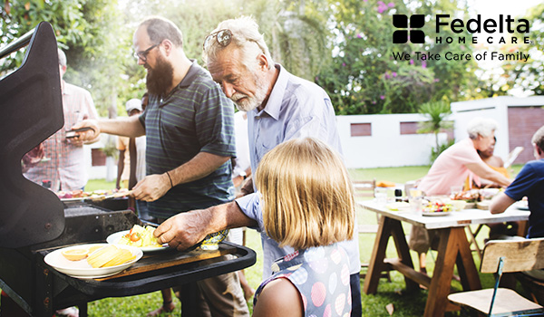 chronic disease for seniors