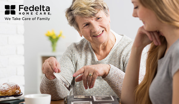 private caregivers