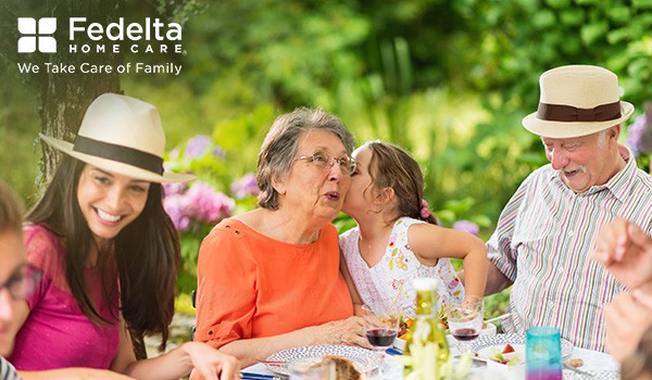 improving quality of life for seniors