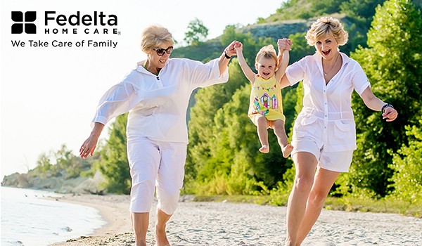 Staying healthy as you age