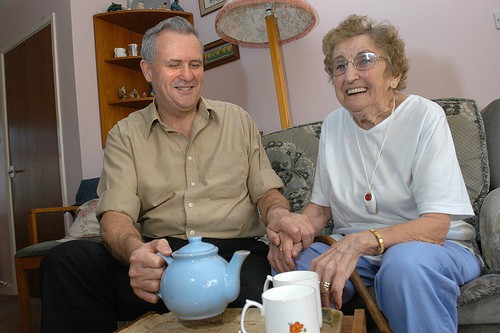 Stay Well At Home Service