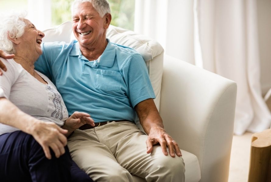 Home Safer For Aging Parents
